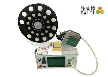 購入 DC 48V 1.3Sのポリエステル単繊維のための自動束用具は巻きます online manufacture