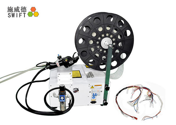 購入 1000W 1.0S C25100ナイロン覆いのタイのための自動ケーブルのタイ銃 online manufacture