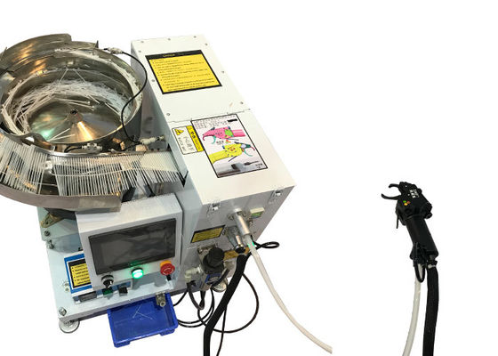 購入 電力手持ち型銃0.8Sナイロン ケーブルのタイ機械 online manufacture