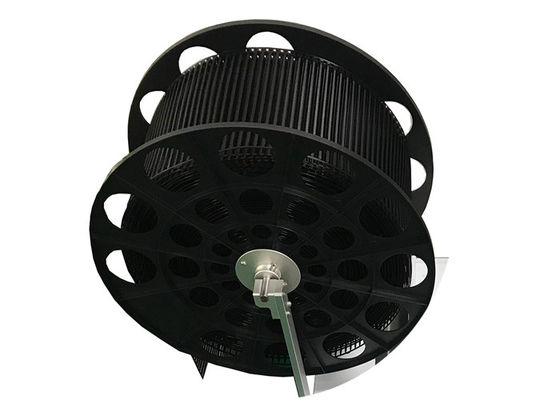 購入 巻き枠のナイロンRoHS UL94V 2のストリップ ケーブルのタイ1本あたりの4000pcs online manufacture