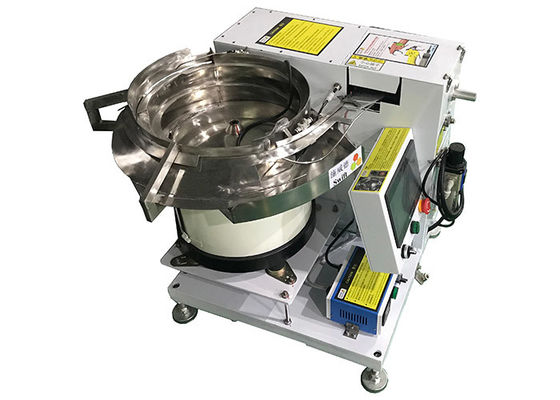 購入 手持ち型のナイロンPA6.6 0.9S自動ケーブルのタイ機械 online manufacture