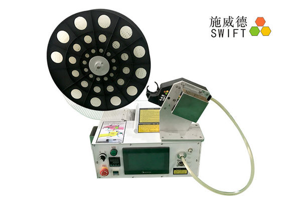 購入 0.5Mpa AC220V 1.1Sの馬具ケーブルのためのナイロン有線結着用具 online manufacture