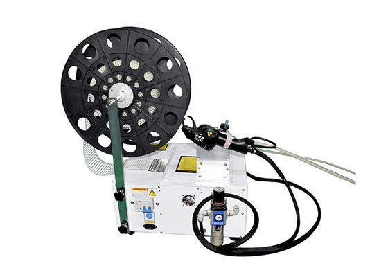 購入 調節可能な速い切断1.3Sの自動有線結着用具0.5Mpa 80N online manufacture