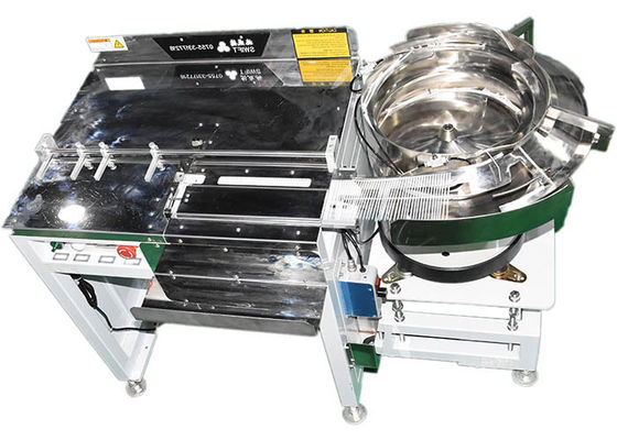 購入 簡単な末端ワイヤー馬具のための安定した速い0.8S自動束ケーブルのタイ機械 online manufacture