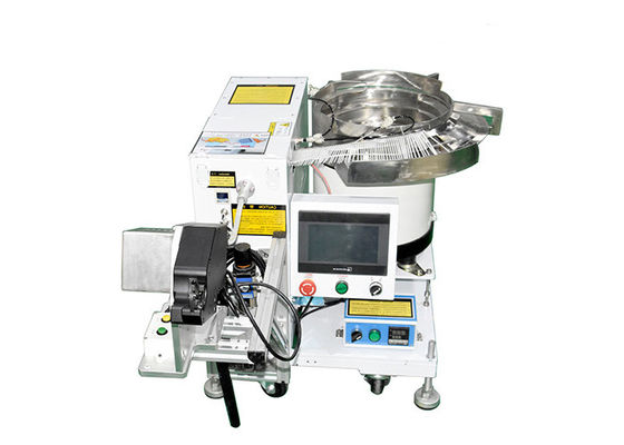 購入 電気器具の管AC220Vのケーブルのタイ1本あたりの自動有線結着用具0.7S online manufacture