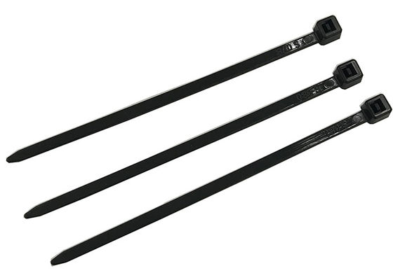 購入 U4820L 80mm黒いナイロン ケーブルのタイPA 66材料ULの証明書 online manufacture