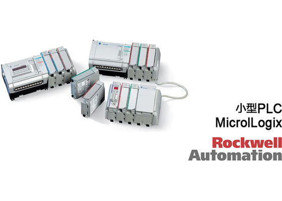 購入 240ACロックウェルControllogix 1764-24AWA ControILogix 1500のPLCのコントローラー online manufacture
