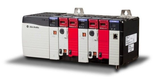 購入 KC EACアレン ブラッドリー ロックウェルControllogix 1756 ON8 AC24V 60Hz online manufacture