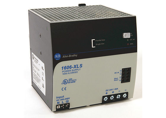 購入 ABロックウェルの報告の1606のアレン ブラッドリーの電源1606-XLS960EE online manufacture