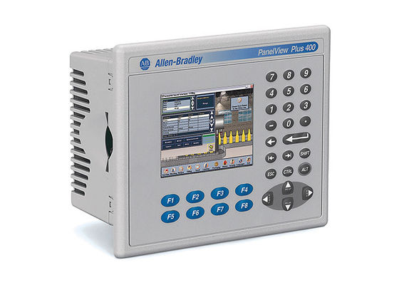 購入 ABロックウェルControllogix 2711のパネルの眺めターミナル2711P-B6M20A8 Windowsセリウム6.0 online manufacture