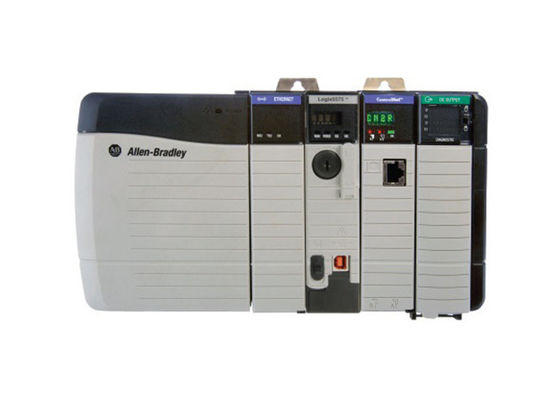 購入 隔離された1756-OB8EIアレン ブラッドリーControlLogix IOモジュールはDC30Vを出力した online manufacture