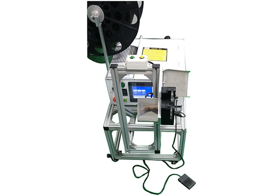 購入 SWT36200FC 42mmのジッパーのタイ用具ワイヤーはプラスチック タイ機械を利用する online manufacture