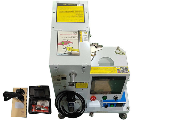 購入 信頼できるConvinentの束のケーブル ハーネスのための電気DC24Vナイロン ケーブルのタイ機械 online manufacture