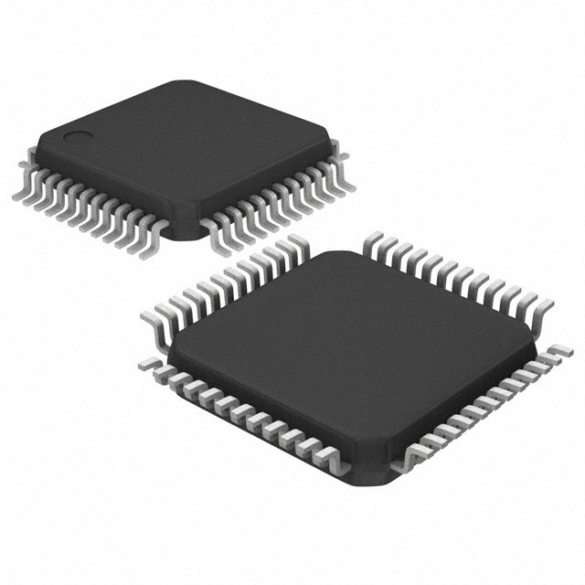 R5F10PGHCKFB#55 マイクロコントローラIC 16-ビット 24MHz 192KB FLASH 48-LFQFP
