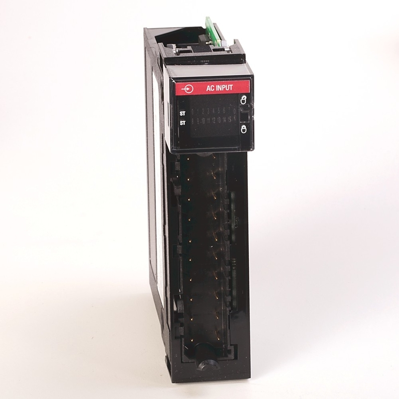 1756-IF16 コントロールロジックス 16 ポイント A/I モジュール ロックウェル コントロールロジックス 高性能制御システム