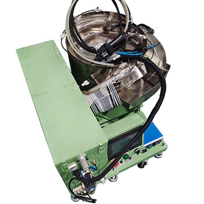 20N 1.2S バンド容量 1800-3600pcs/hのための自動ケーブルネス設置ツール