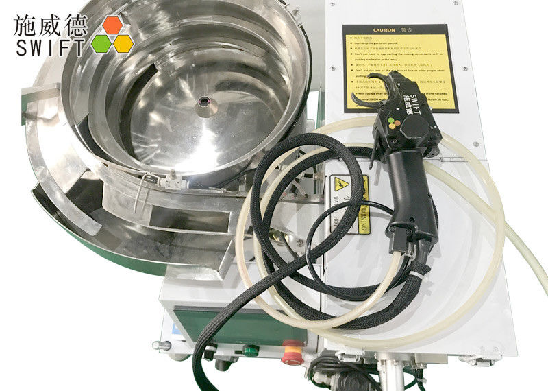 速く束ねる容易な作動させた信頼できる有線結着用具100mmx2.5mmケーブルのタイのサイズ