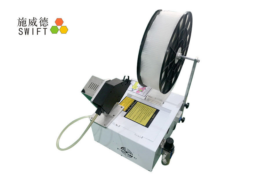 0.5Mpa AC220V 1.1Sの馬具ケーブルのためのナイロン有線結着用具