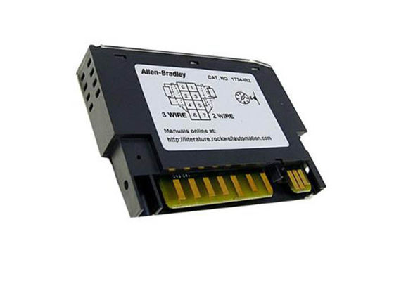 1734-IR2アレンはブラッドリーの入力モジュールが入力/出力RTD 2を指す単一の終えられた入力を運ぶ