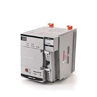 256まで入力/出力が付いている5069-AEN2TRロックウェルの制御システム1.5GHz