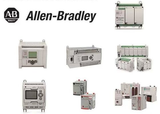 1756-RM2 ロックウェル コントロールロジックス RJ45 ポート 産業用ネットワークソリューション