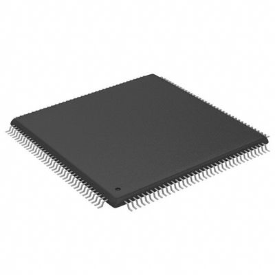 XC2S50E-6TQ144C フィールドプログラム可能なゲート配列 FPGA IC 102 32768 1728 144-LQFP