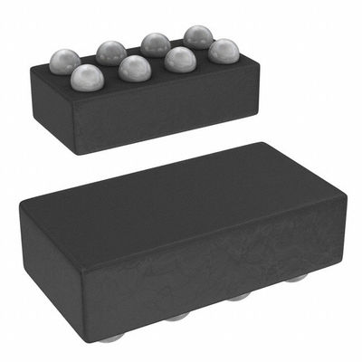 ADAU7002ACBZ-RL オーディオサンプリングレート変換器 2チャンネル 8-WLCSP (0.76x1.56)