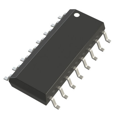 ADM3202ARN 2/2 トランシーバー 統合回路チップ RS232 16-SOIC