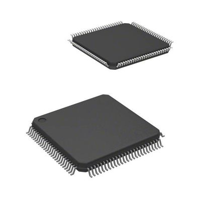 LCMXO2-256HC-4TG100I MachXO2 フィールドプログラム可能なゲートアレイ (FPGA) IC 55 256 100-LQFP