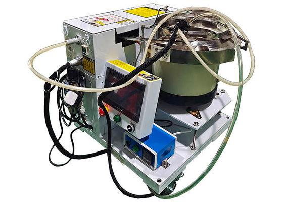 ワイヤーハーネス 自動ワイヤーバインドツール 急速なバンド 0.8S 速度 22mm 最大直径