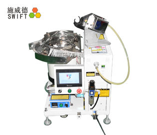 ポリ塩化ビニールの袖にバンドを付けるための固定のタイプ自動ケーブルのタイ システム最高Dia 22mm