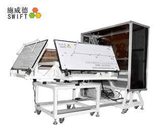 AC220V 50/60Hz速く速度を束ねることのロボティック自動ケーブルのタイ用具