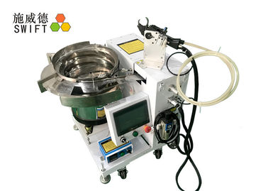 2.5 * 100mmケーブルのタイの使用の手持ち型のタイプ ケーブルのタイの設置用具