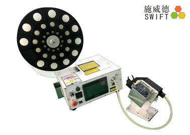 軽量の自動ケーブルのタイ用具の空気源は5kg/Cm2空気圧力に動力を与えました