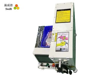 耐久の自動糸のプラスチック タイ機械手持ち型のタイプ容易な操作
