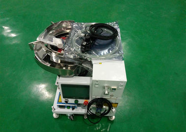 AC220V 0.7秒の束の単一ケーブルのタイのための電気自動ケーブルのタイ システム