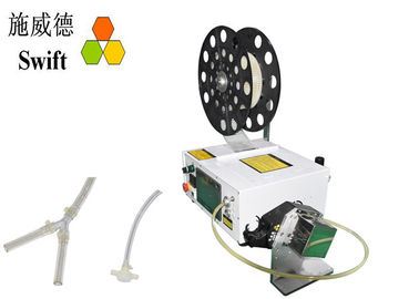 洗濯機のスリッパを弱めるための小さい自動ケーブルのタイ銃