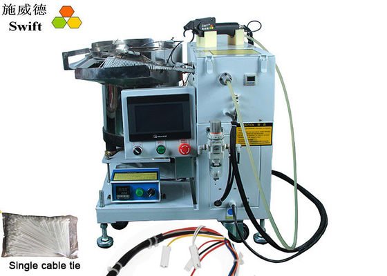 0.8S自動ケーブルのタイ用具ワイヤー20N馬具ケーブルのタイ用具