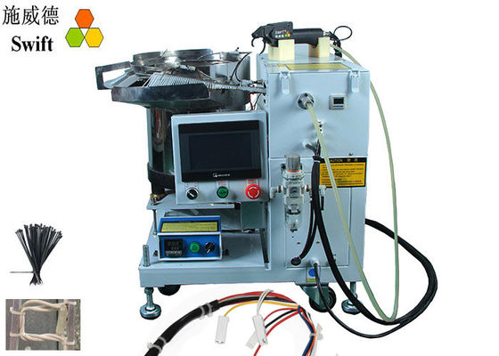 クリスマス ライトの主題のための時間の電気自動ケーブルのタイの工具銃を救いなさい