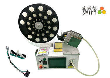 調節可能な拘束力1.1S自動ケーブルのタイ用具