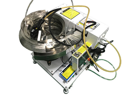 平らな車0.7S自動ケーブルのタイ用具の調節可能な力50Nへの80N