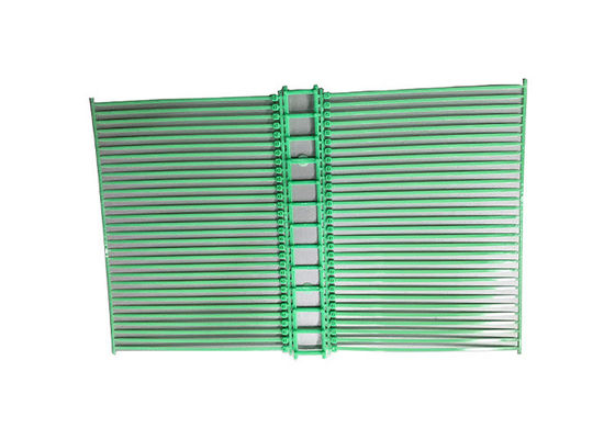 緑200mmのプラスチック革紐を締めているUL94V2ストリップ ケーブルのタイの自己