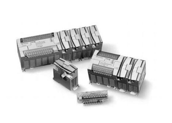 1756-IN16アレン ブラッドリーControllogixのアナログ入力モジュール16の診断入力を