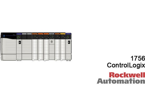 8つの診断入力アレン ブラッドリー ロックウェルControllogix 1756-IA8D