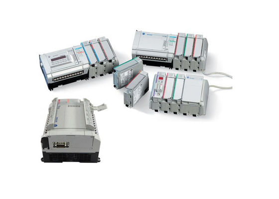 アレン ブラッドリー ロックウェルControllogix plcアレン ブラッドリーのmicrologix 1000 1761-L32AWA